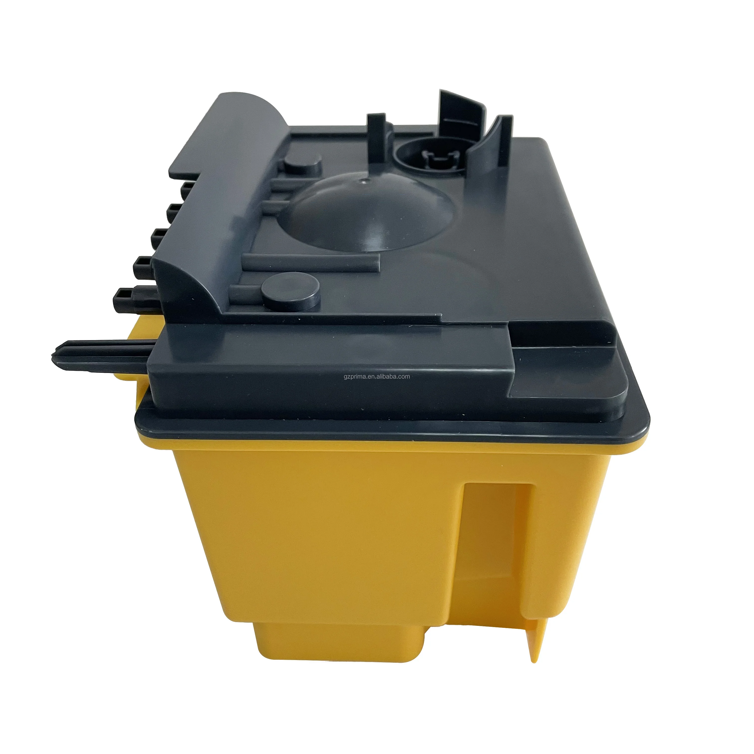 D-type AX Solvent Tank Ink Module Domino Inkjet Printer Spare Parts For Domino Ax Series EPT009810SP ITM06 Compatible