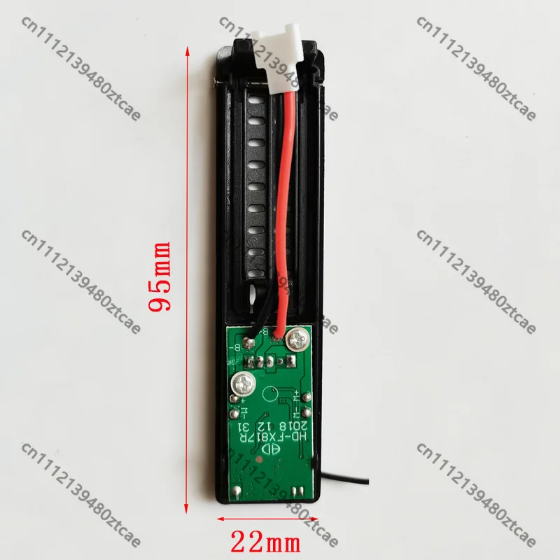 Original Spare Parts Mainboard Motor For 2CH EPP Foam Fixed Wing RC Aircraft DIY Assembly Accessories Wholesale