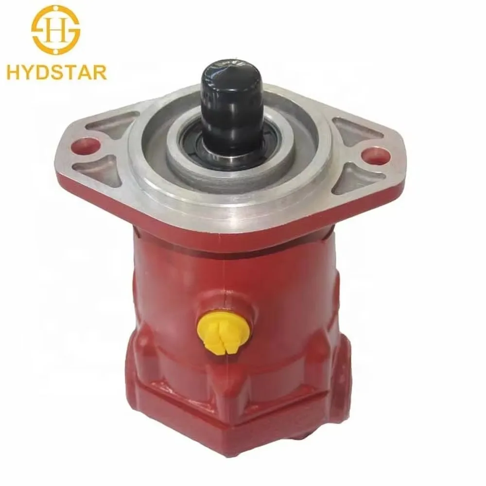 For Eaton 74318 Hydraulic Piston Motor 74318-DAH 74318-DIH 74318-DRH Axial Piston Motor Mechanical Parts