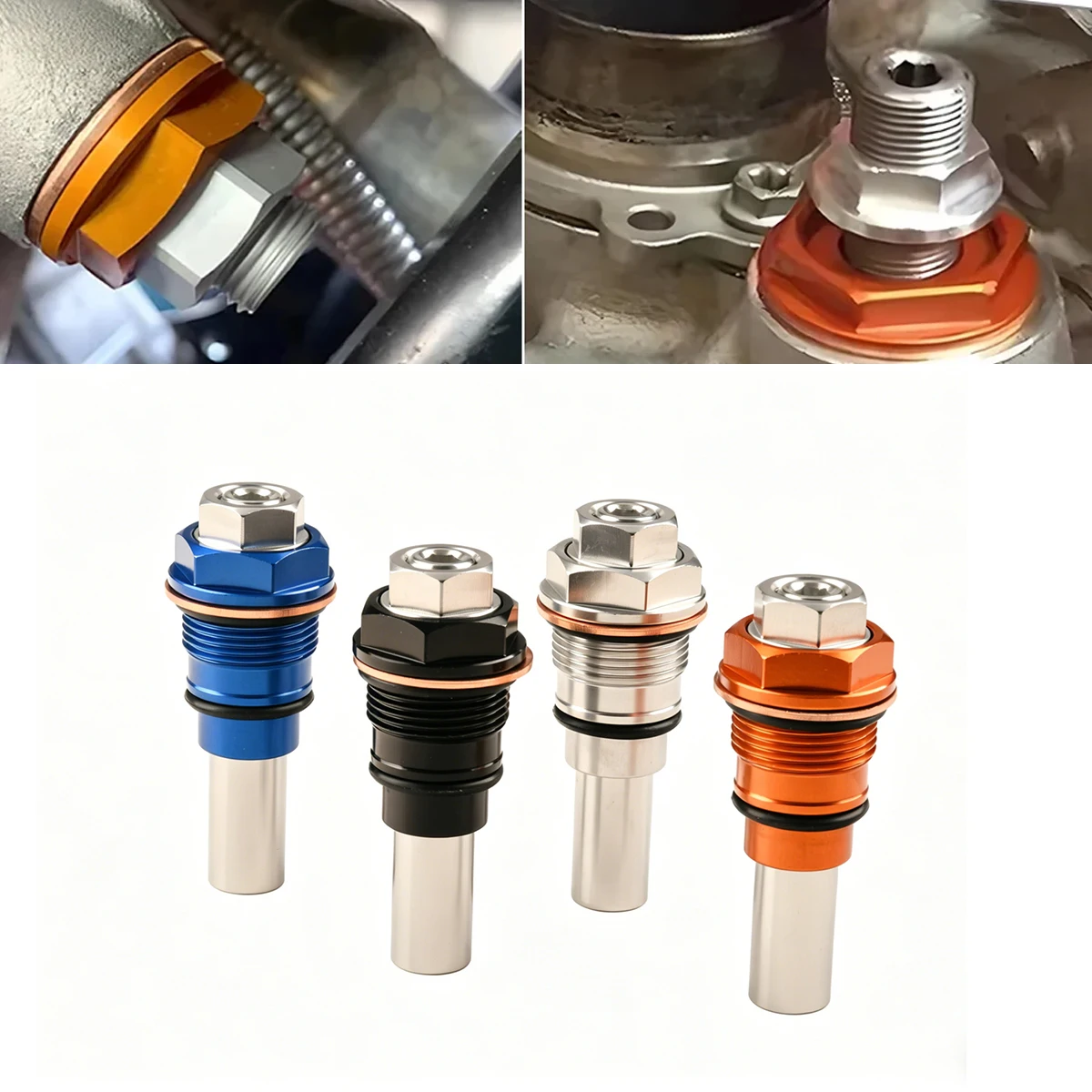 

Motorcycles Chain Timing Cam Shaft Drive Tensioner For KTM 790Duke/L 790 Adventure/R 890 Duke R/GP/L 890 Adventure /R/L