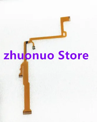 New Repair Parts For Panasonic Lumix FZ1000 DMC-FZ1000 LCD Hinge FPC Unit Flex Cable SEP0104AA For Leica V-LUX TYP 114 New Repa