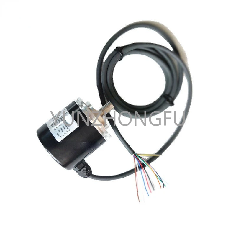 Feeder belt scale speed sensor PH158N1024P/R speed encoder ASS1024GC