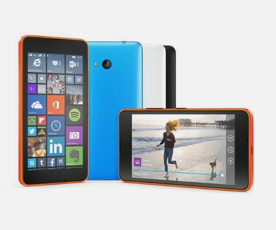 

Original Unlocked Lumia 640 XL CellPhone 3G Single or Dual Sim 1GB RAM 8GB ROM 13MP NFC WIFI Smartphone Free Shipping