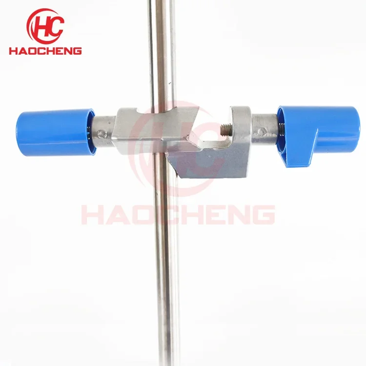 Pengaduk Overhead Profesional 50l untuk Peralatan Laboratorium