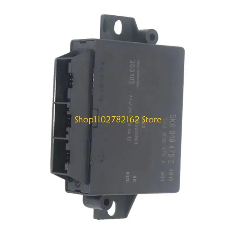 547B Vehicle Parking Assist Device 5K0919475E Automatic Alert Function for Golf MK6