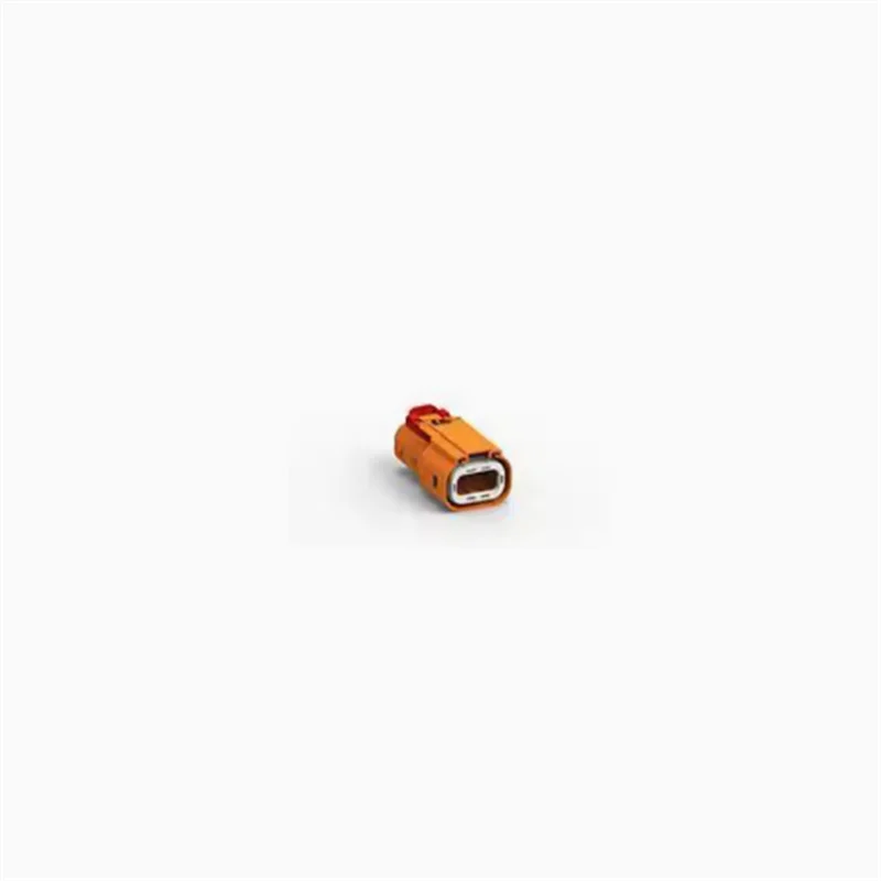 

4-2103015-2 421030152Car connector housing sheath plug
