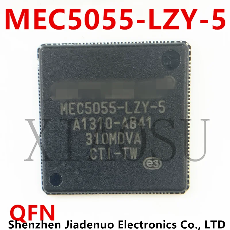 (2pcs) 100% New MEC5055-LZY MEC5055-LZY-5 MEC5055-LZY-4 QFN   Chipset