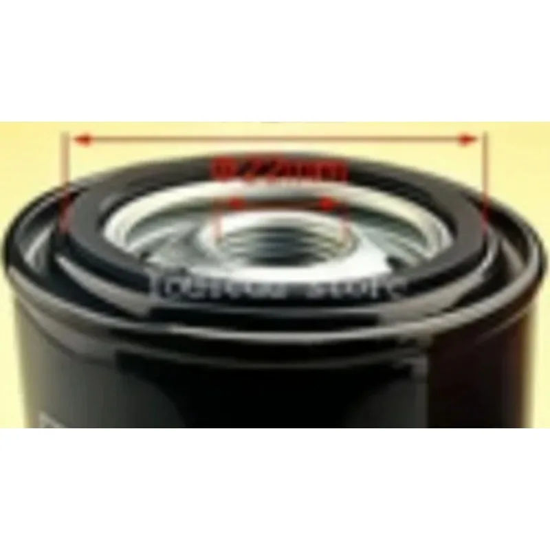 

Подходит для топливного фильтра JX85100C CX7085, аксессуары для вилочных погрузчиков, элемент масляного фильтра двигателя Xinchai 490B/498B