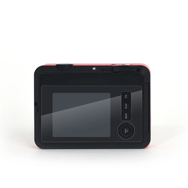 

Tempered Glass Screen Protector for Leica Sofort 2 Camera - Drop-Proof and Scratch-Resistant