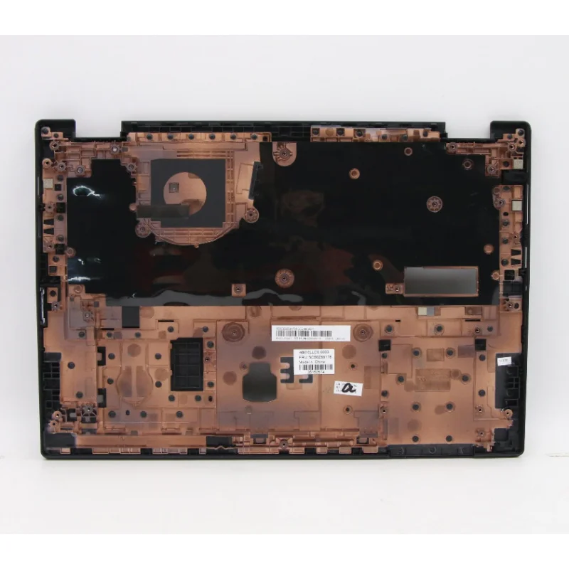 

H 5CB0Z69178 Для Lenovo ThinkPad L13 Gen 2, верхняя крышка корпуса (пальмрест) без сканера отпечатков пальцев