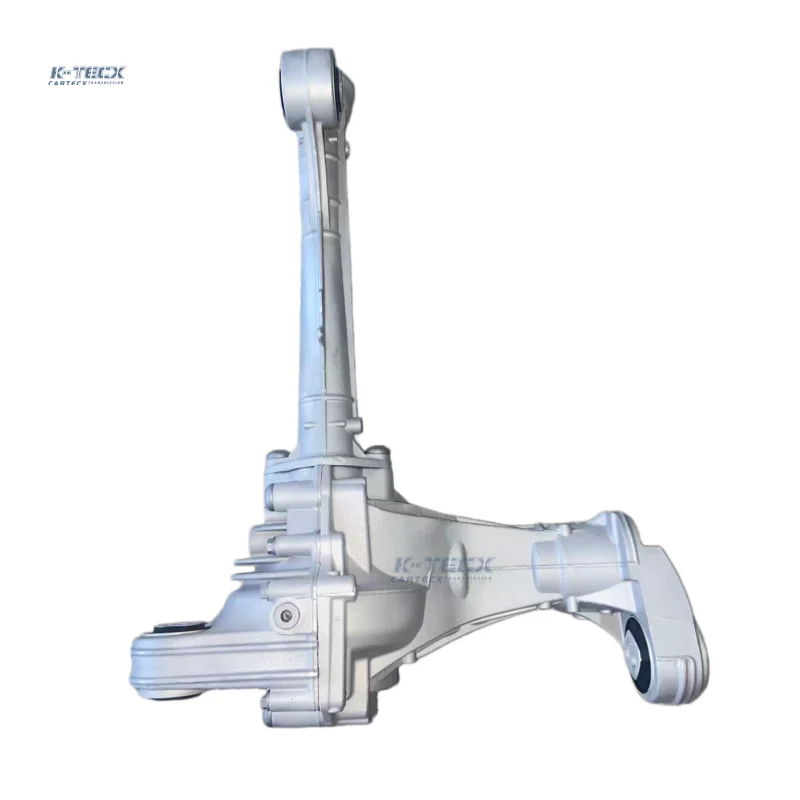 High Quality Original AWD Front Differential Axle Carrier 95834901120 For Porsche Cayenne GTS 4.8L Gear Ratio 2.73 2011-2018