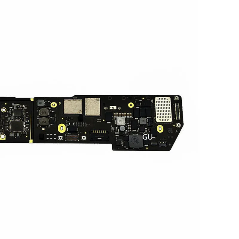 Imagem -06 - Placa-mãe Original do Portátil para Macbook Air A2337 Retina Logic Board m1 8g 256gb 500gb 82002023-a Emc 3598 2023 Ano