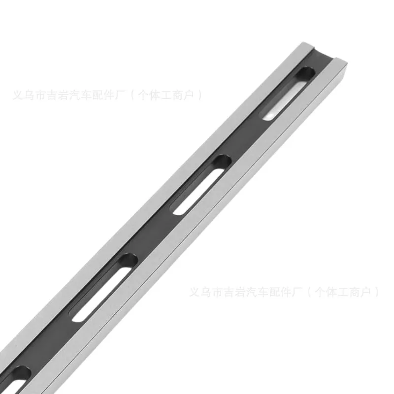 Cylinder Head Straight Edge Knife Ruler, Flatness Inspection Tool Fit For Engine Block Surface Grinding Repair