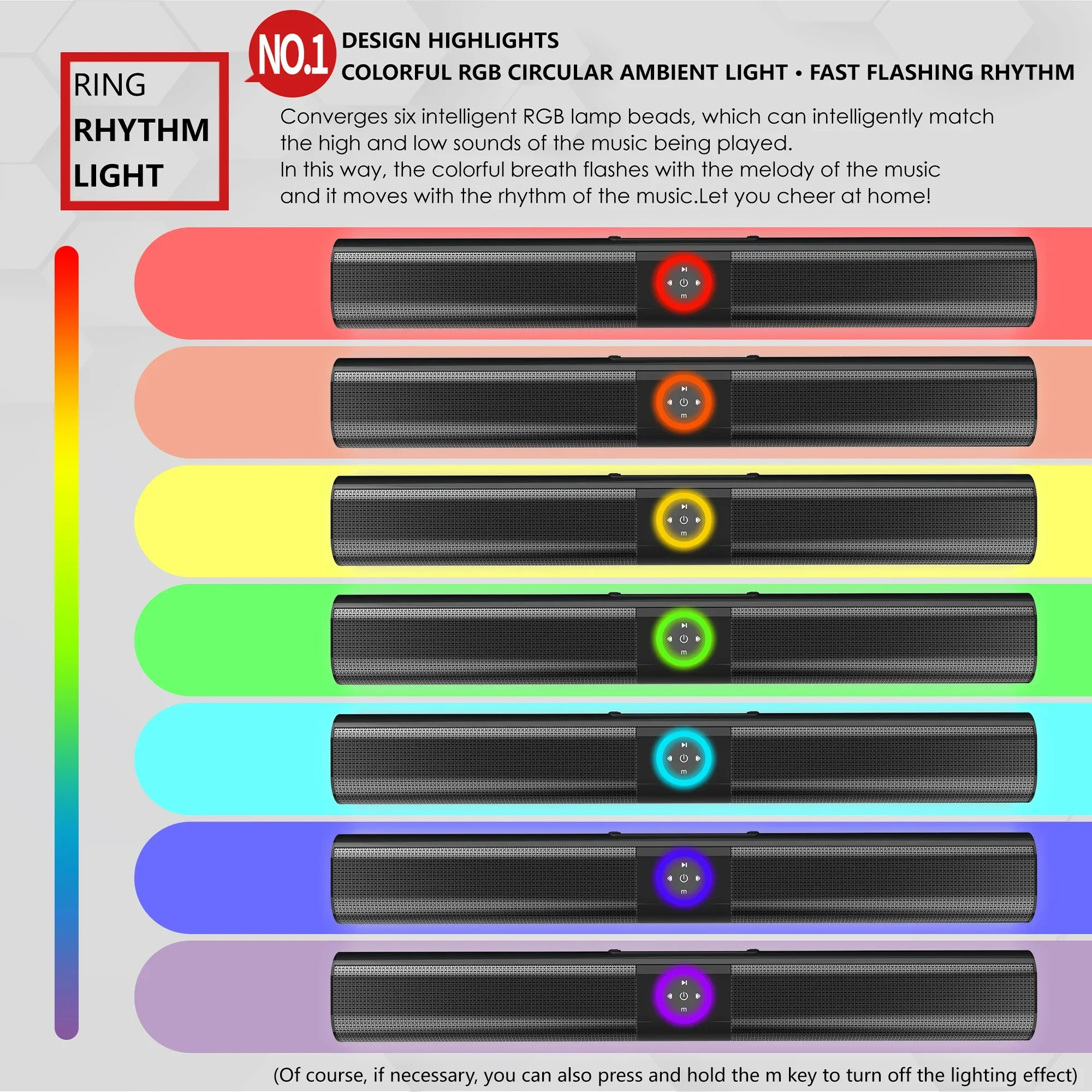 Portable 40W Hifi B… - image