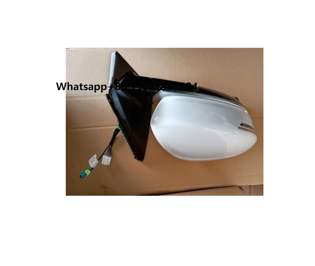 

OE NO.6017048500 /6600014042 Right Exterior Rearview Mirror Assembly for Geely Coolray Auto Parts