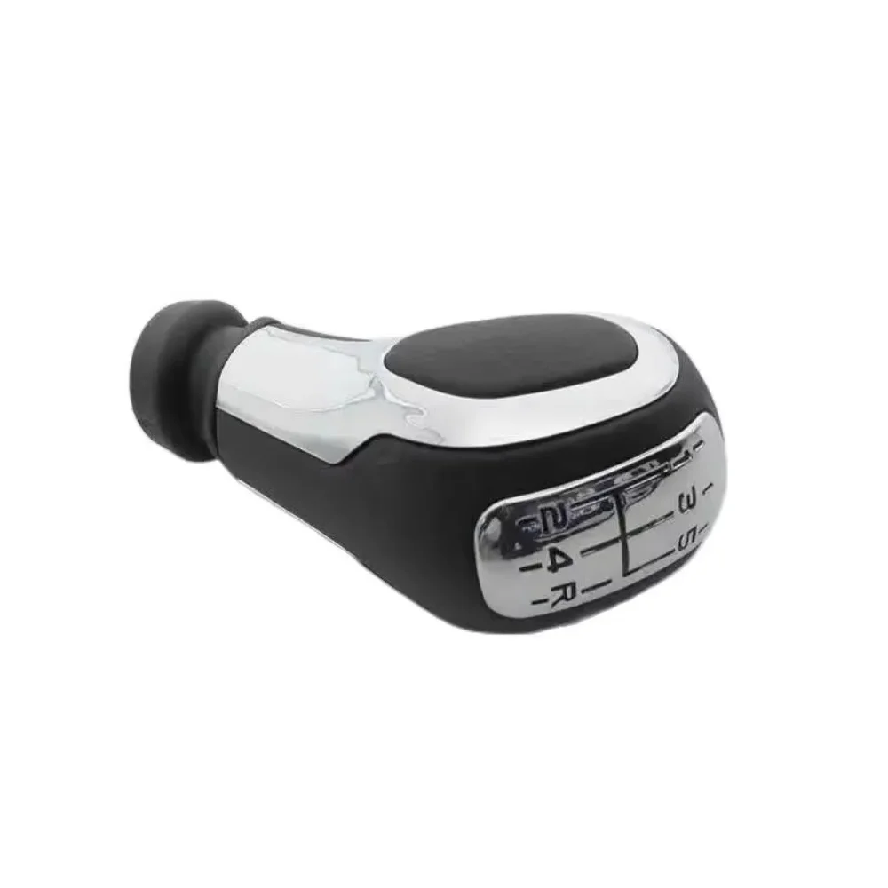 5 سرعات الفولاذ المقاوم للصدأ مقبض يدوي ناقل الحركة VTS الرياضة رافعة كرة اليد لبيجو 106 206 306 406 107 207 307 407