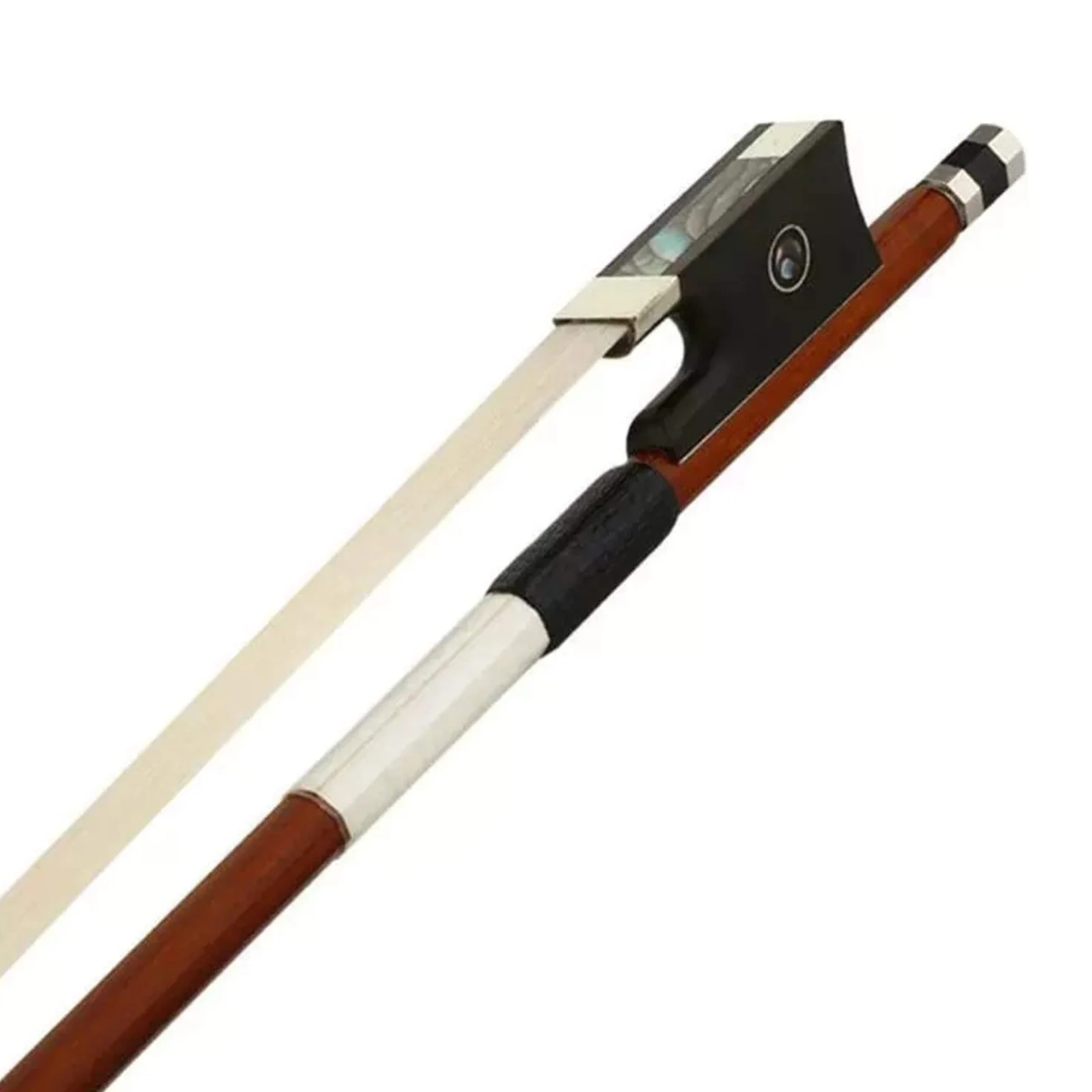 

Durable Copper Violin Bow Screw Easy Install Musical Instrument Accessory Violin Screw Instrument Accessories Viola Rod