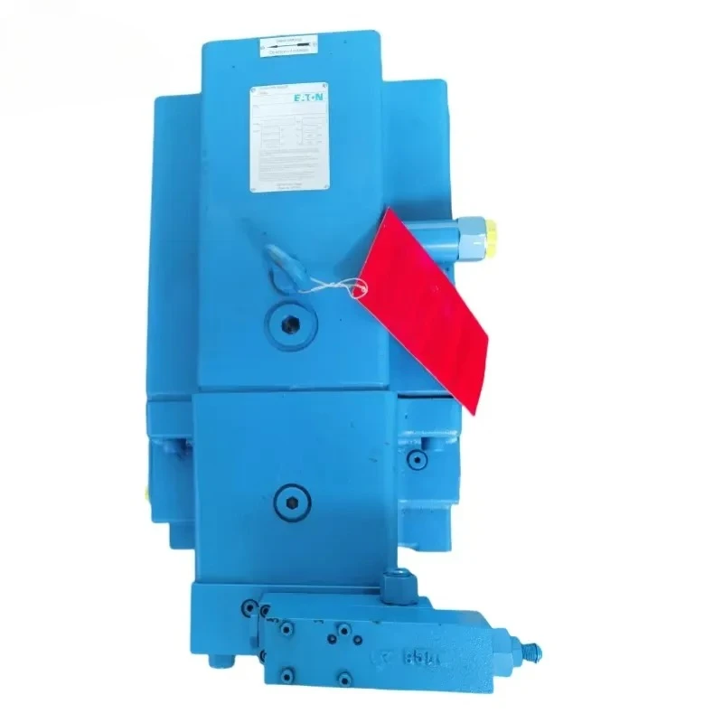 Eaton PVXS Pumps High-capacity Open-loop Hydraulic Piston Pump, Compatible with PVXS-066/PVXS-090/PVXS-130/PVXS-180/PVXS-250