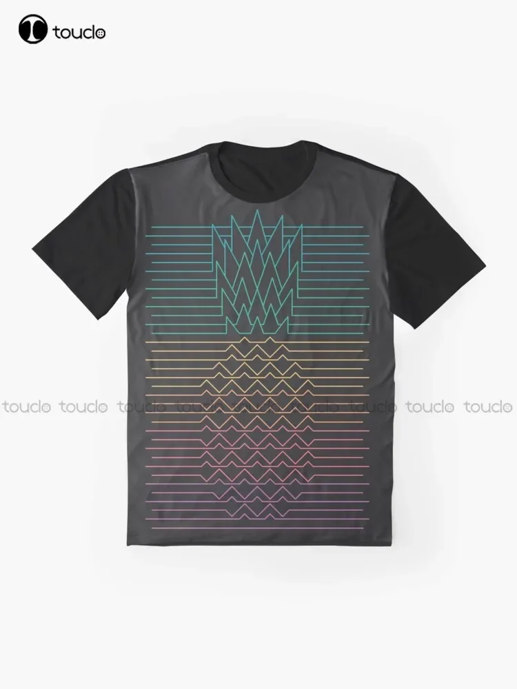 Hala Kahiki Graphic The Paper Crane T-Shirt Digital Printing Tee Shirts Streetwear Xxs-5Xl New Popular Unisex Christmas Gift