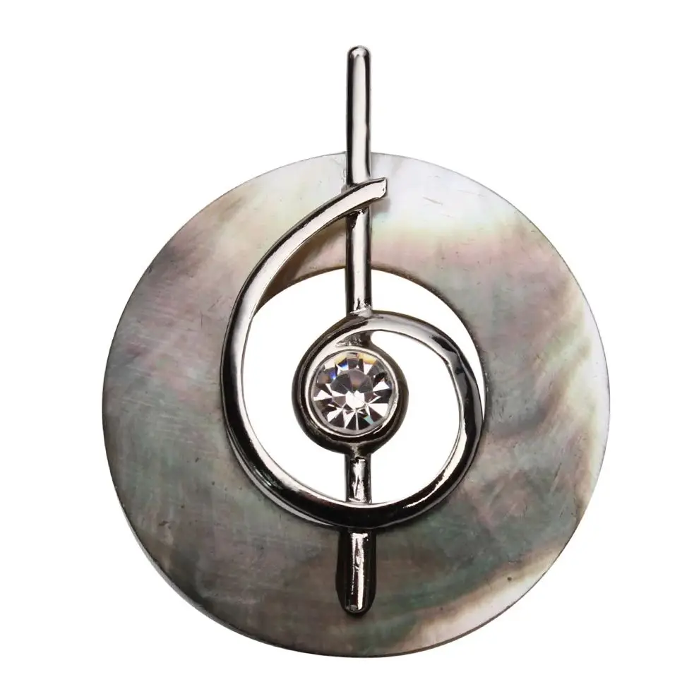 1Pc Natural Stone Shell Pendants Various Styles Shape Charms Shell Pendants For DIY Necklaces Earring Jewelry Making Accessories