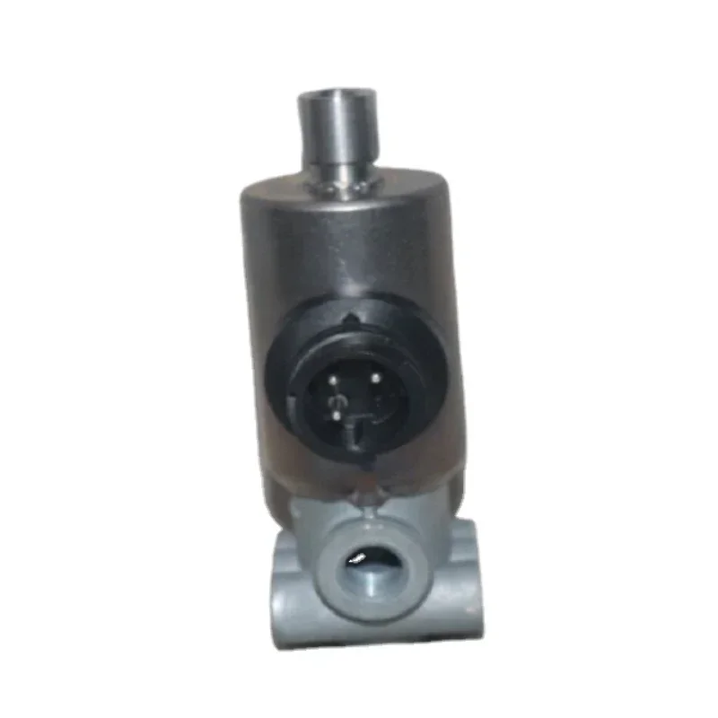 

high performance bus spare parts normally open solenoid 3506-01105