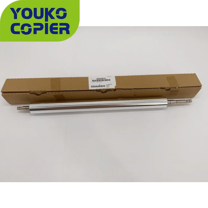 

1pc A50U506701 Idler Roller for Konica Minolta Bizhub Press C1060 C1070 C1070P C71hc Pro C1060L