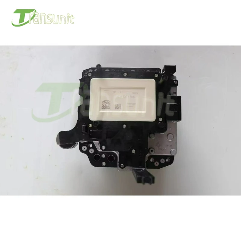 6-Speed Mechatronics DQ250 DSG  02E 02E927770AJ/AL/AQ Valve Body  Fits For VW AUDI SKODA 02E927770AD 02E927770AQ