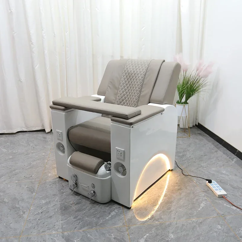Australia Hot sale beauty salon equipment electric massage spa pedicure chair for beauty shop