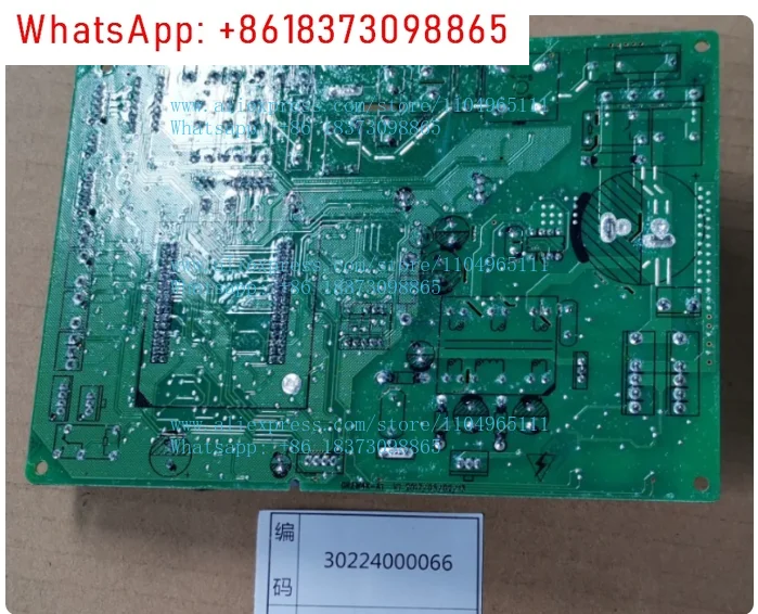 New Gree mcquay Air conditioning control board WZ4K35M 30224000066