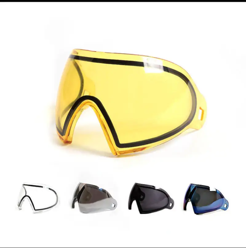 FMA F5 Storm Gafas tácticas – Protección airsoft y exterior - imagen 2