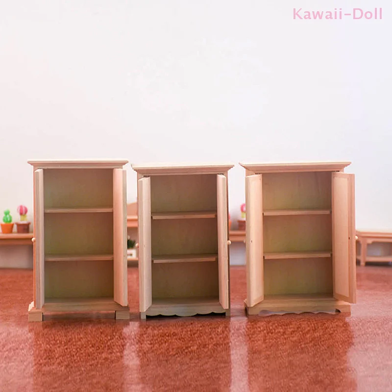 Miniature Wardrobe Lockers Ver - огляд і ціна Sports Equipment Locker