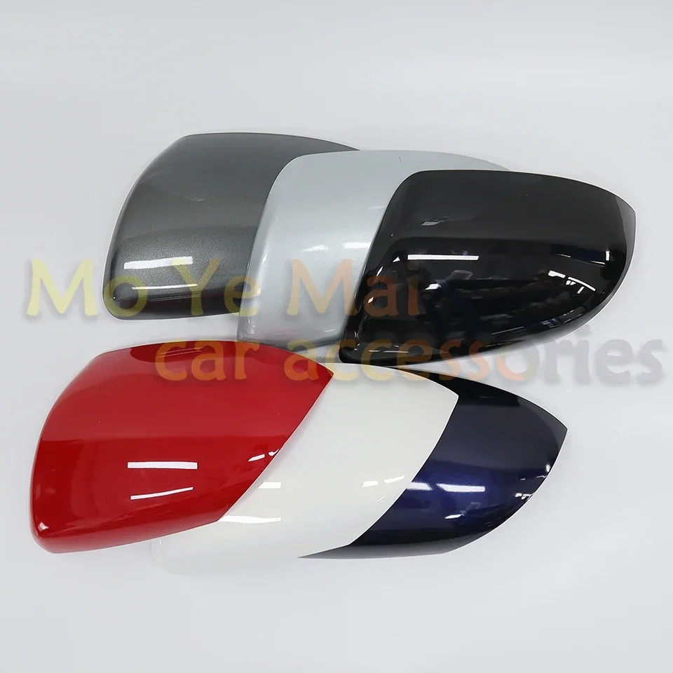 Auto Parts Wing Side Mirror Shell Cover For Mazda 6 GH Atenza 2009 2010 2011 2012 2013 Rearview Mirror Cap Housing Painted