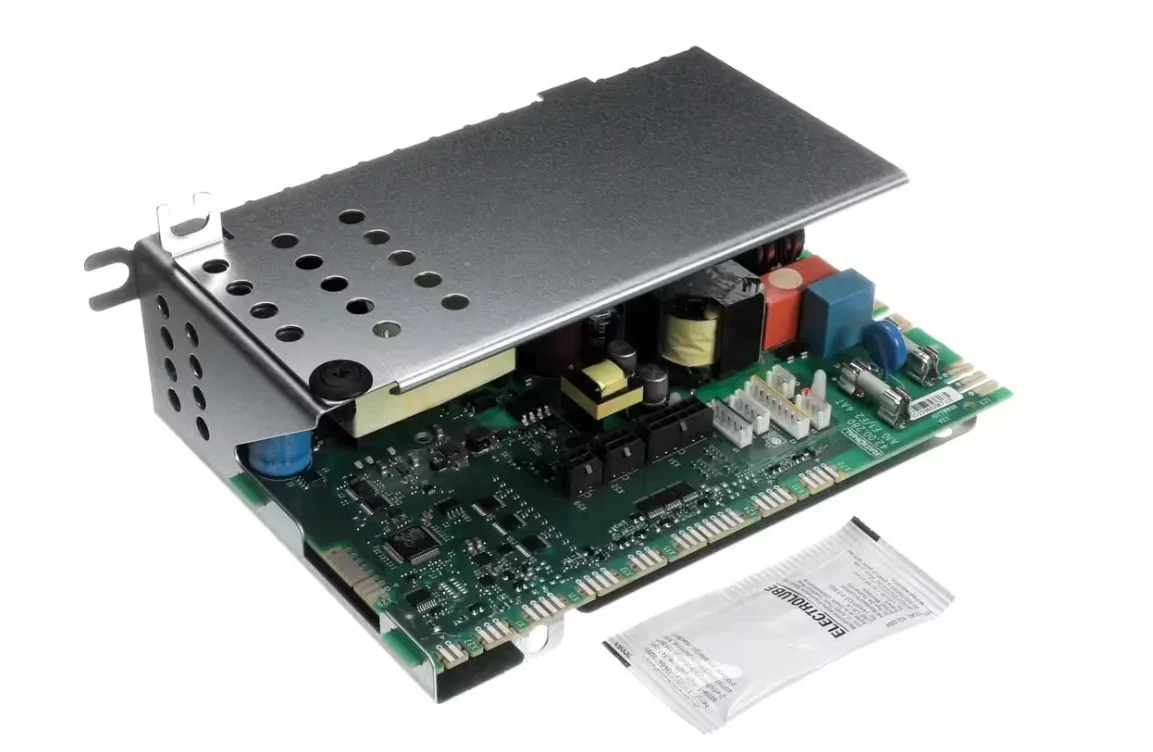 

Rational, 40.05.919P, Genuine OEM IO Module, LM1 LM2, Fast FREE UPS Shipping