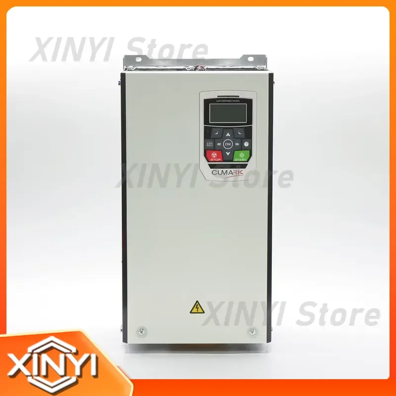 for Heavy Duty Water Pump Inverter Constant Pressure PID Control VFD for Farm Pump Air Compressor
