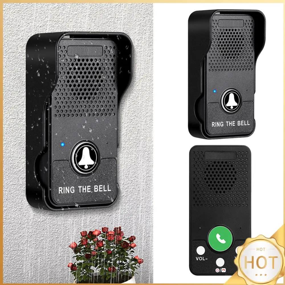 timbre-inalambrico-con-bateria-recargable-manos-libres-intercomunicador-full-duplex-timbre-a-prueba-de-agua-para-apartamento-intercomunicador-con-un-solo-toque-para-hablar