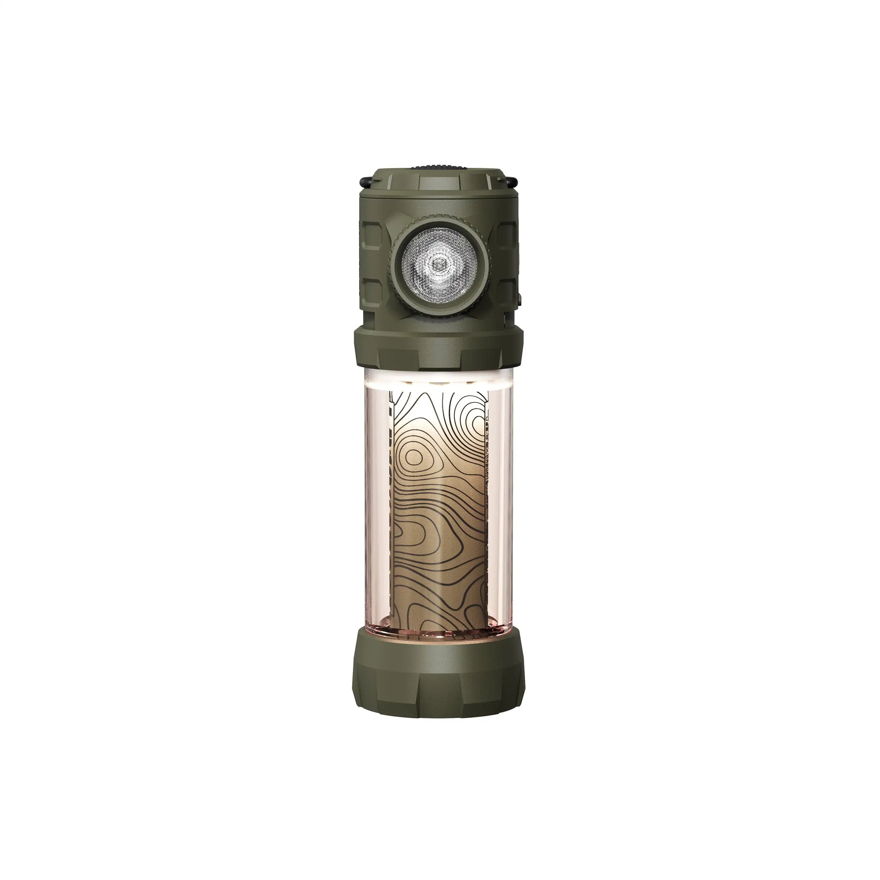 NexTool Starry LP10 Camping Lantern with Flashlight