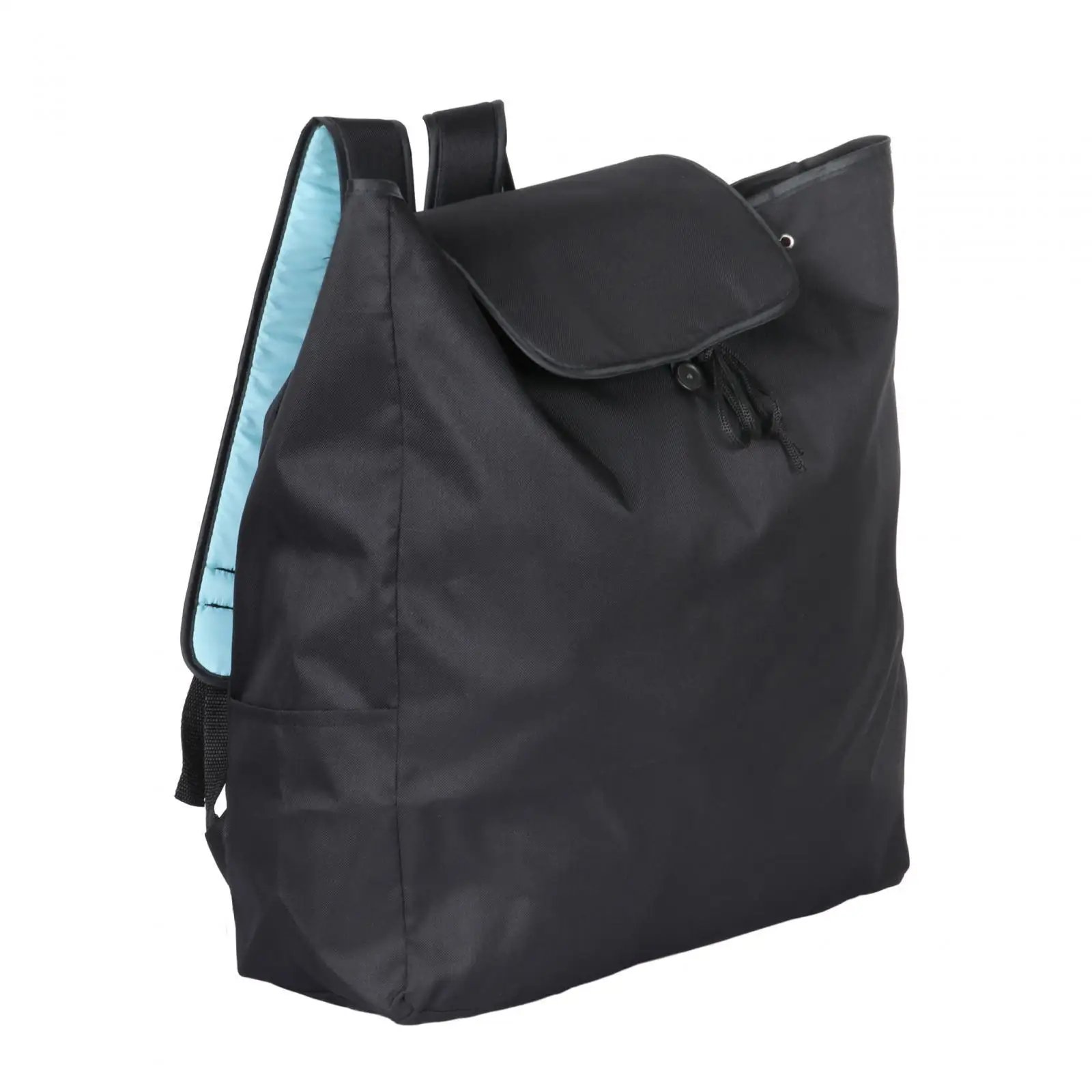 Stroller Storage Bag for Baby Carriage with Shoulder Strap Organizer Backpack Travel Essential for Parents