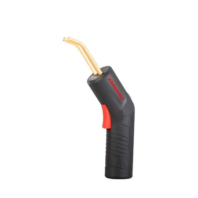 

A702 Hot Stapler Soldering Gun Cordless Plastic Welder Gun Car Bumper Repair Kits With Plastic Welding Staples