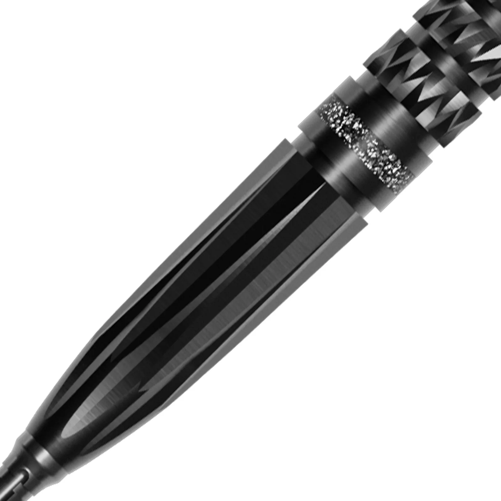 CUESOUL THE WILD Steel Tip 90% Tungsten Dart Set MATCH Point With Integrated ROST77 Flight