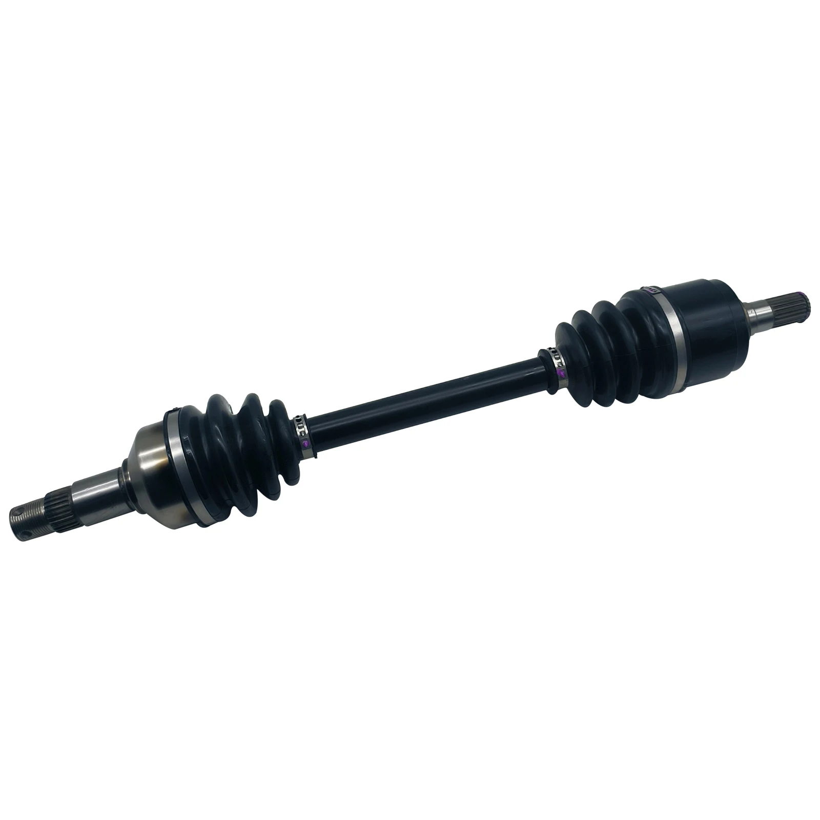 Front CV Joint Axle Half Drive Shaft For GaoKin STELS GUEPARD 650 800 850 OEM 230602-103-0000 ATV UTV Spare Parts