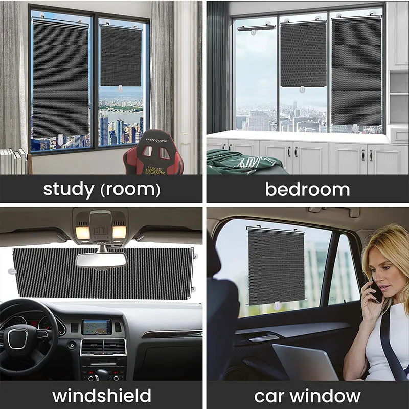 Thumbnail 4 - #8 Discounted Window Blinds Worth Buying