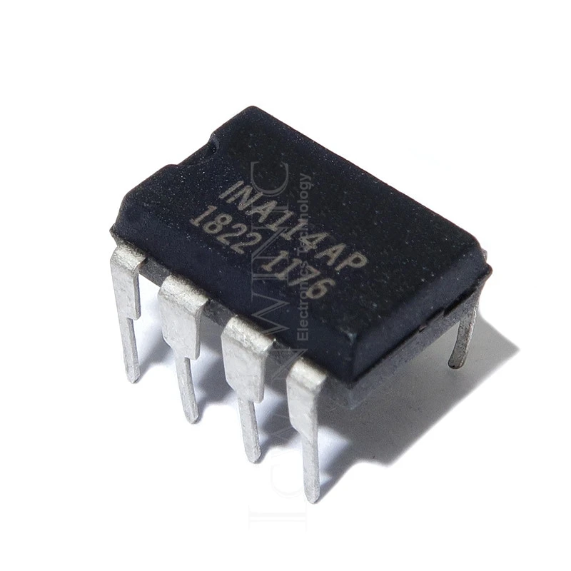 1-50PCS S3NV04DP 3NV04 INA114AP INA114 MAX6675ISA MAX6675 ATTINY12-8PI ATTINY12 DS3231MZ DS3231M AD826ANZ AD826AN