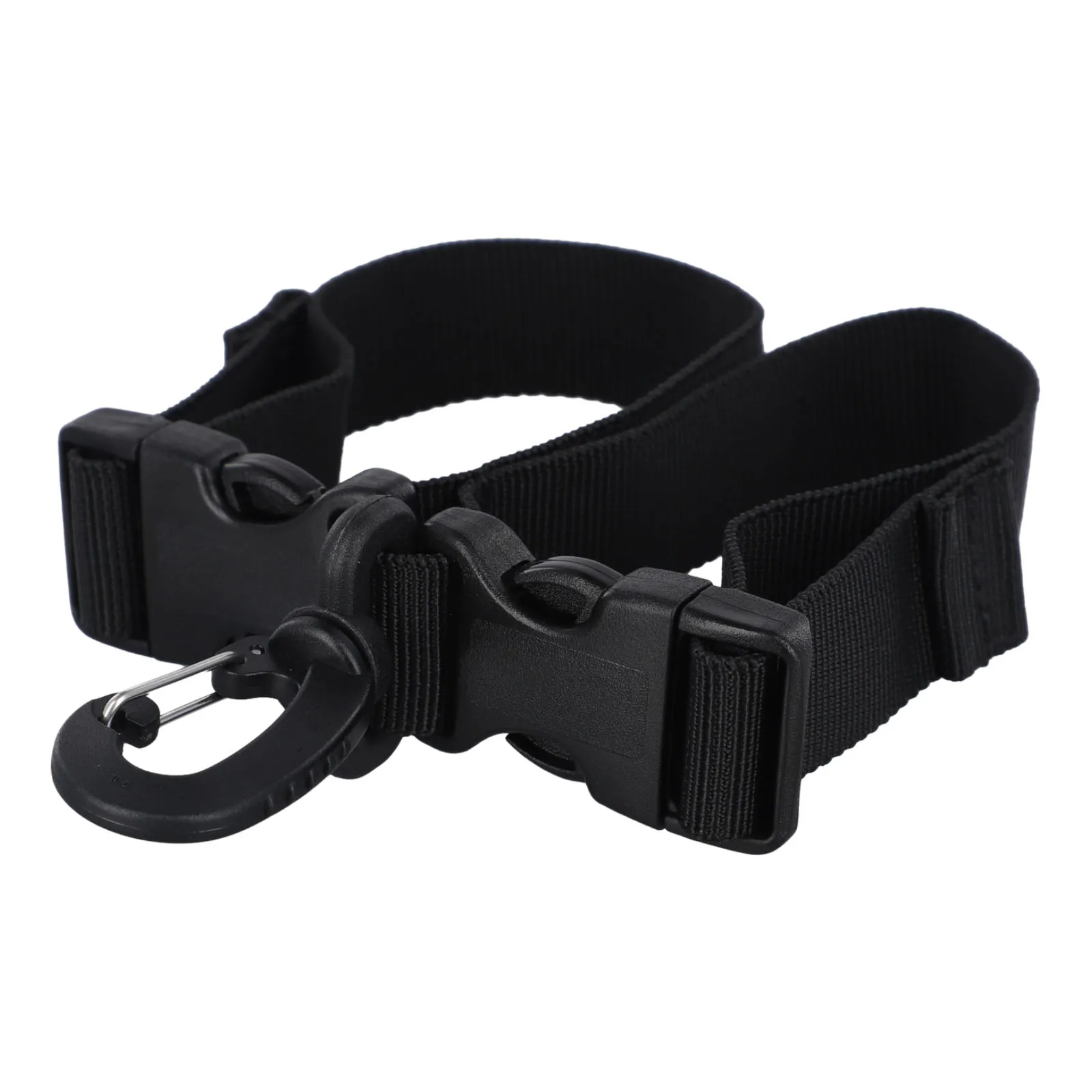 

Полипропиленовые ремни, Регулируемая пряжка для дайвинга