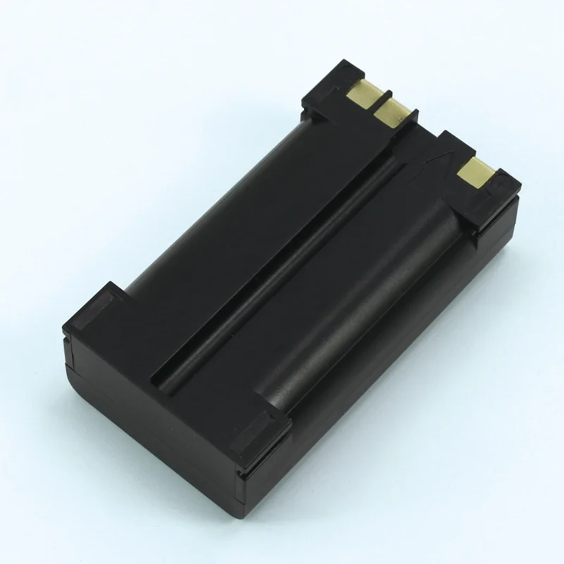 แบตเตอรี่ BL-200 สําหรับแบตเตอรี่ Pentax GPS RTK, แบตเตอรี่ Pentax 7.4V 3400mAh 10002