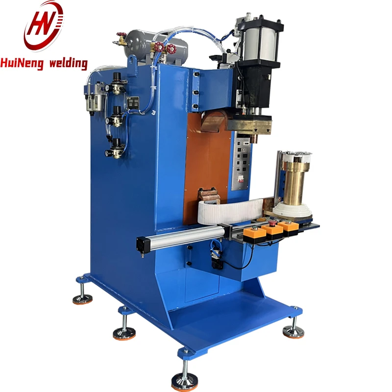 High-performance Medium Frequency Inverter Spot Welding Machine Metal Household Appliances New Energy Welding