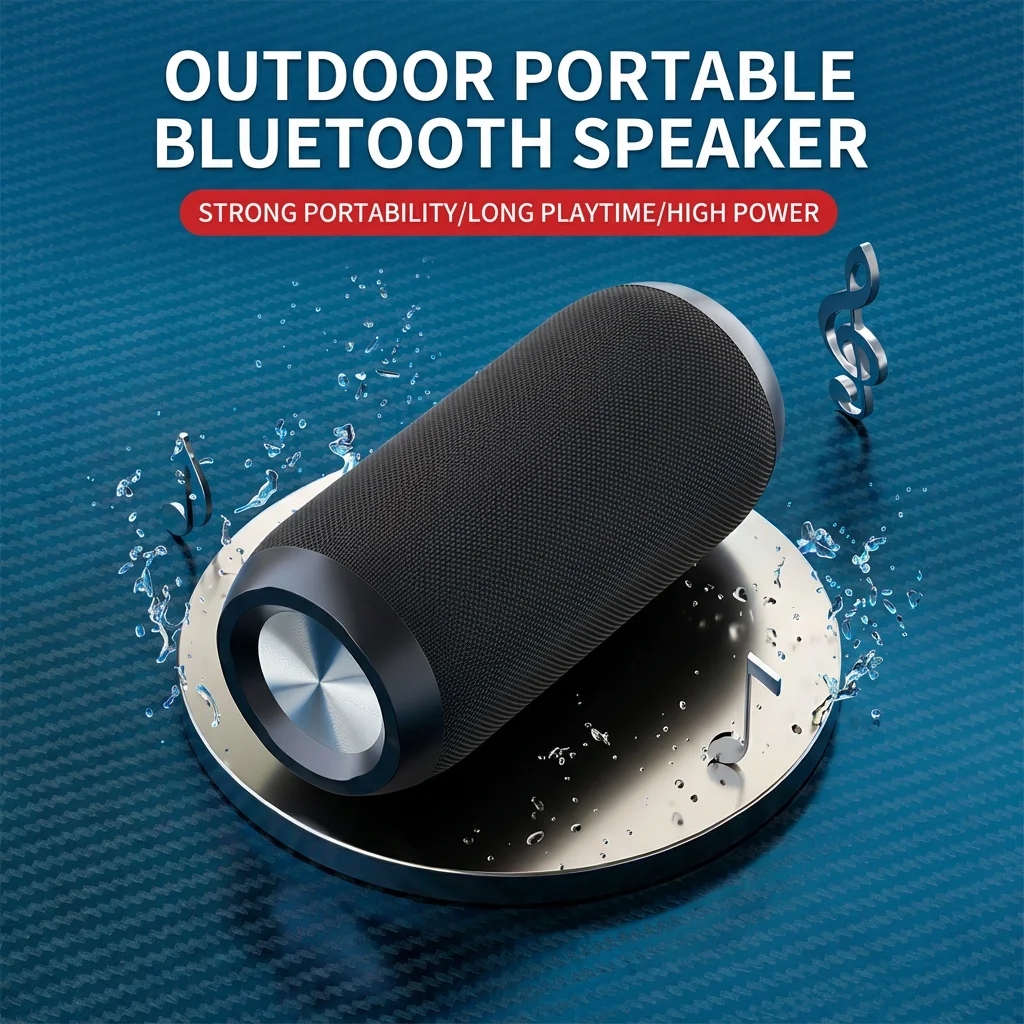 #19 Best Bluetooth Speakers to Buy In 2026