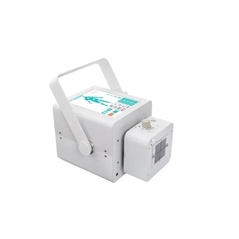 Medical Equipment, Mobile Touch Screen, Digital Portable Tablet Detector, Medical Portable X-ray Machine