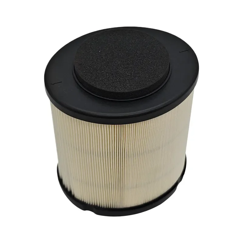 High Flow Short Air Filter Replacement Compatible with CFMOTO Beach Bike Motorcycle 0JYV-112100-5001 Performance Upgrade