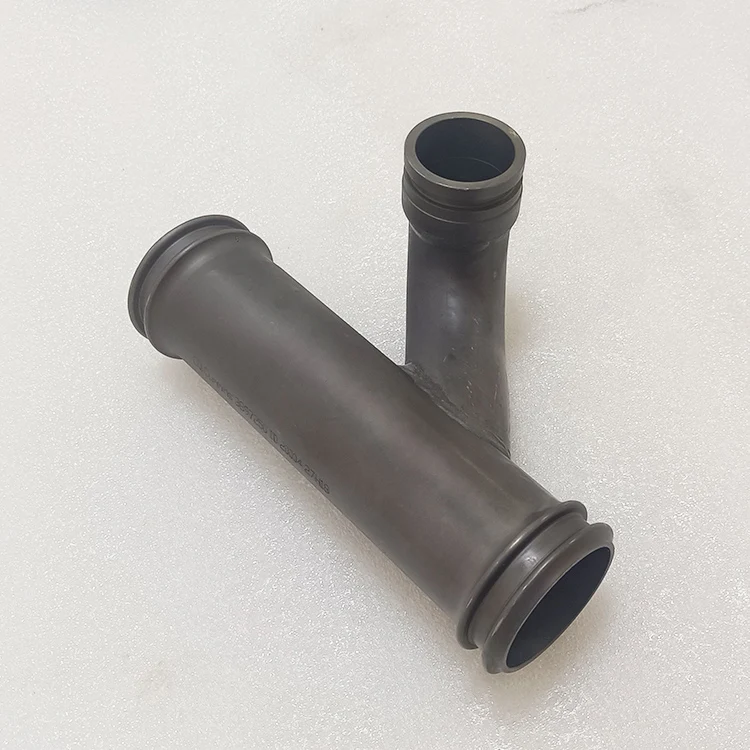 K38 KTA38 QSK38 Machinery Engine Parts Water Transfer Tube 3897250