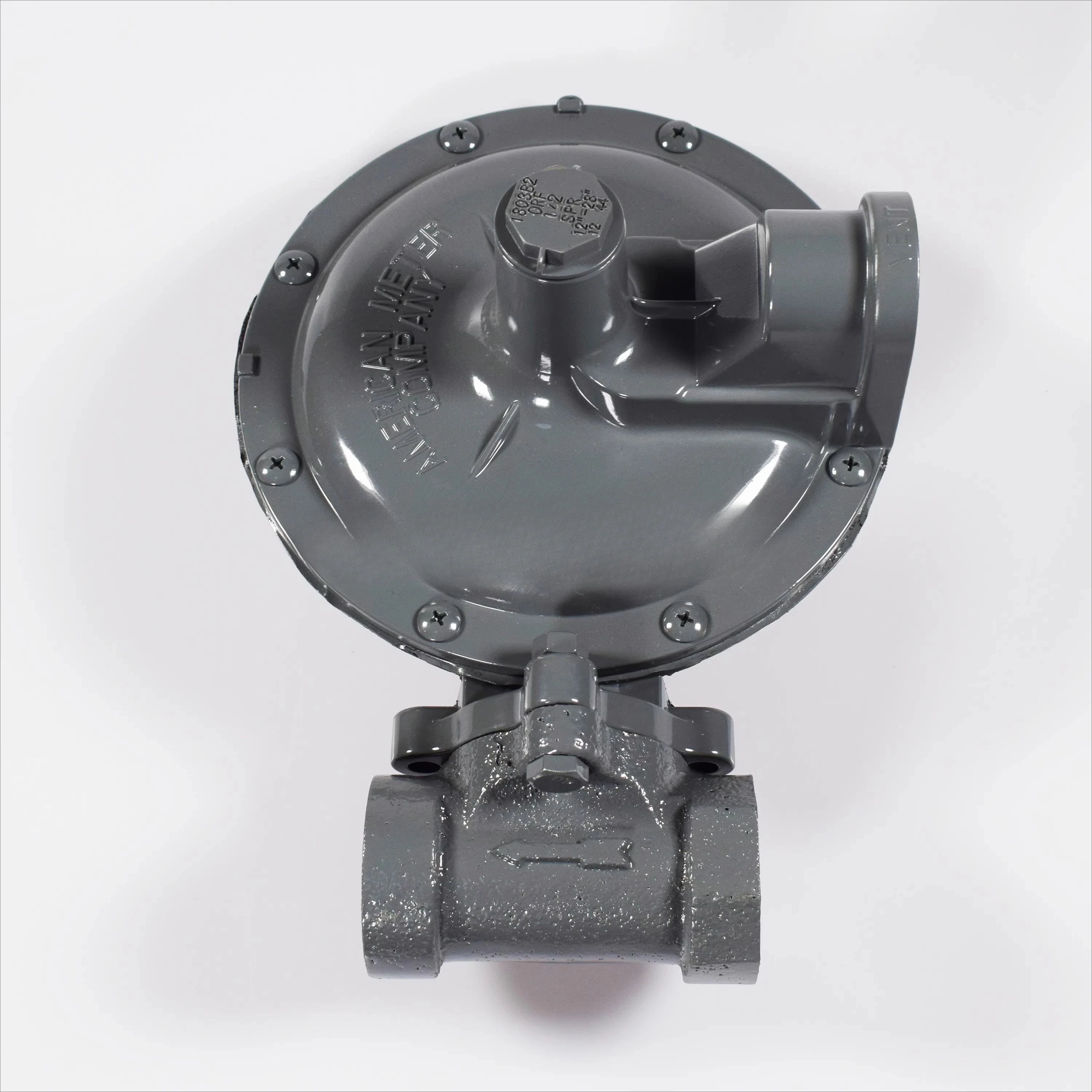 Pressure Regulator, Burner Pressure Reducing Valve Burner HSR-cdgblyn Pressure Reducing Valve